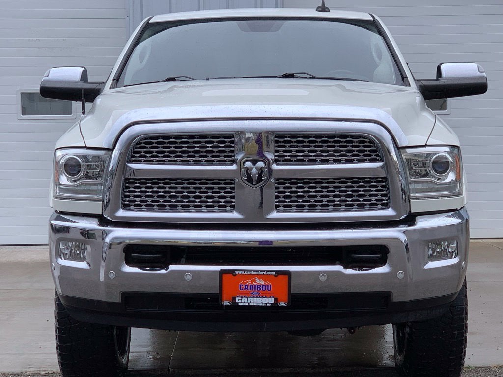 ram ram 3500 pickup 2016 3C63R3ML7GG220743 image ram ram 3500 pickup 2016 3C63R3ML7GG220743 image